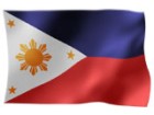 フィリピン 国旗 philippines