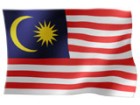 マレーシア 国旗 malay