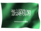 サウジアラビア 国旗 saudi arabian
