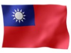 台湾 国旗 taiwanese