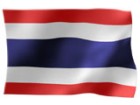 タイ 国旗 thai