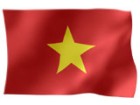 ベトナム 国旗 vietnamese