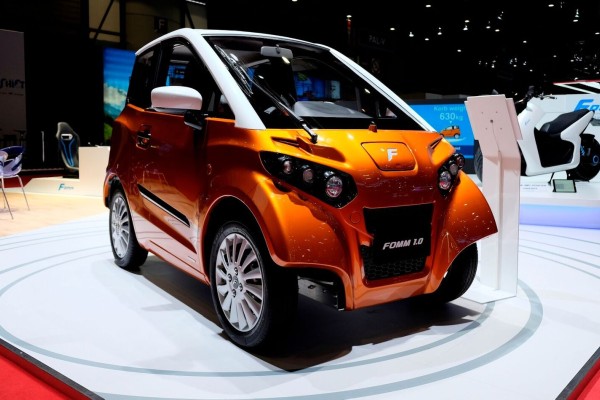 ジュネーブ国際モーターショー geneve international motor show