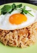 家庭で作るアジア料理（インドネシア編） indonesian